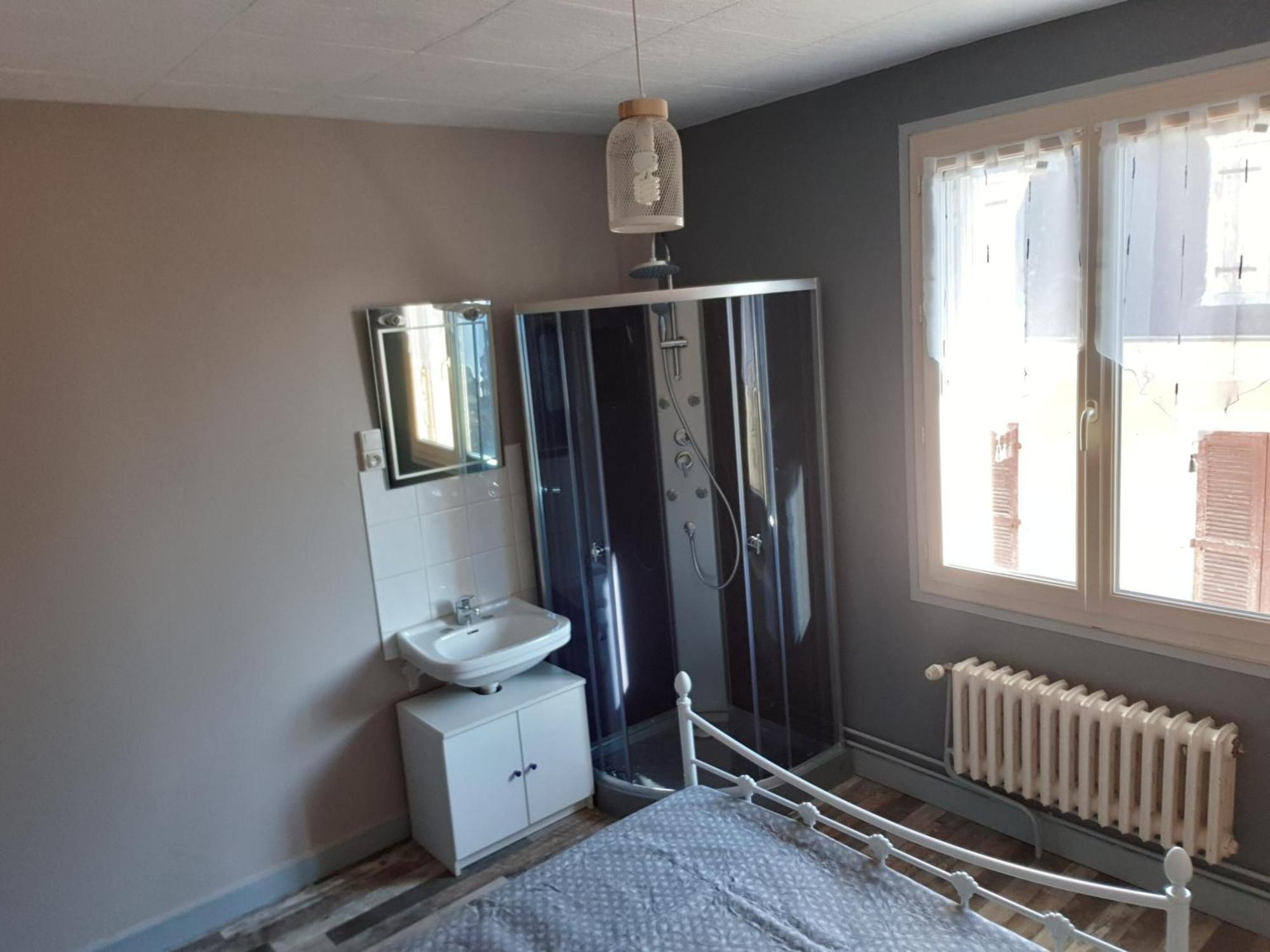 La Chambre Des Cht'Is Vayrac Ngoại thất bức ảnh
