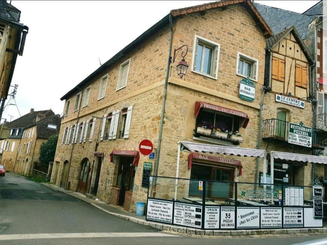 La Chambre Des Cht'Is Vayrac Ngoại thất bức ảnh