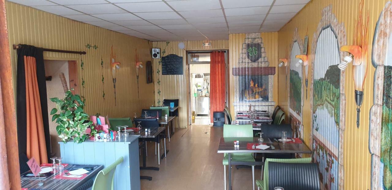 La Chambre Des Cht'Is Vayrac Ngoại thất bức ảnh